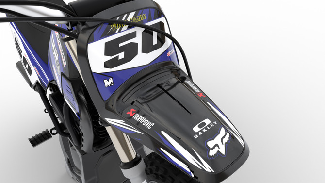 Yamaha-PW-50-sticker-kits-Digger-style-graphics-front