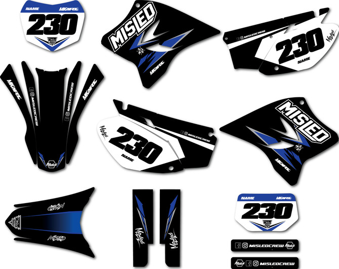 ttr-230-graphics-Australia-Clube-style-mxart
