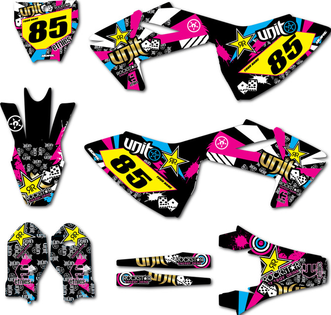 Husqvarna-TC-85-2018-2024-graphics-Australia-Rush-style-motoxart