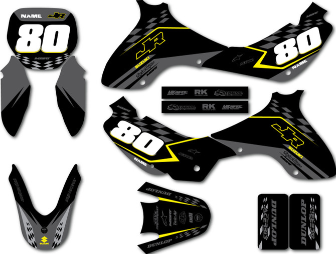 JR80-mx-sticker-kit-decals-Granite-style-MXart