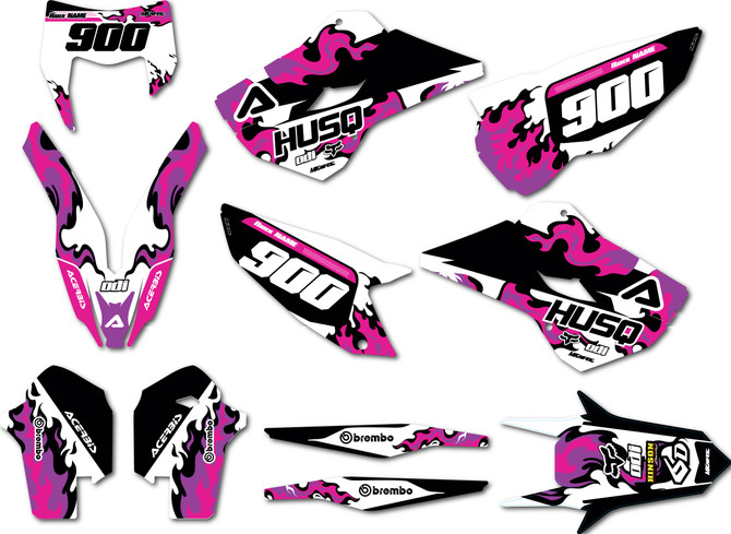 HUSQVARNA_TE-FE-2014-graphics-Preach-Style-MXart Design