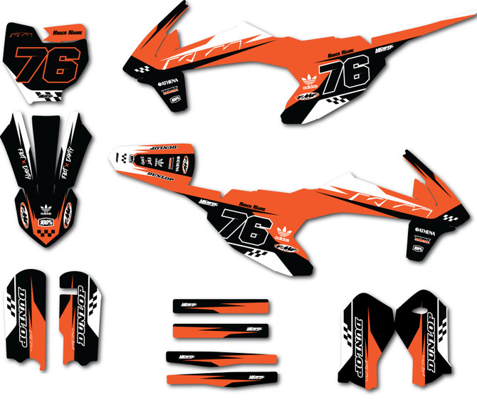 ktm-50-2016-2023-mx-stickers-graphics-account-style-Motoxrt