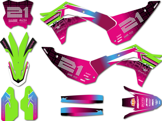 KXF-450_2024_KX-450F-Sticker-kits-Dreams-style-graphics