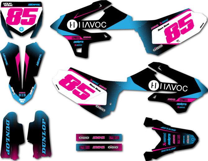YZ85_2022---2024-graphics-Australia-Text-style MXart