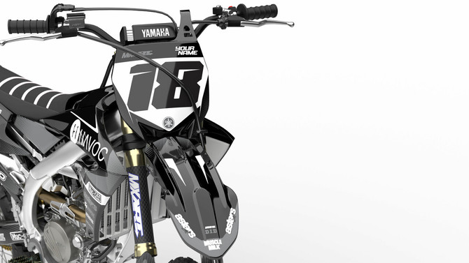 Yamaha-sticker-kits-reach-style-custom-graphics TTR 230 front