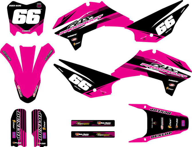Kayo_TT_160-TD-125-sticker-kits-Australia-Match-Pink-style