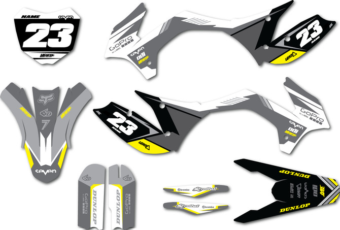 Crossfire-CF-125-140-stickers-decals-Shades-style-Motoxart