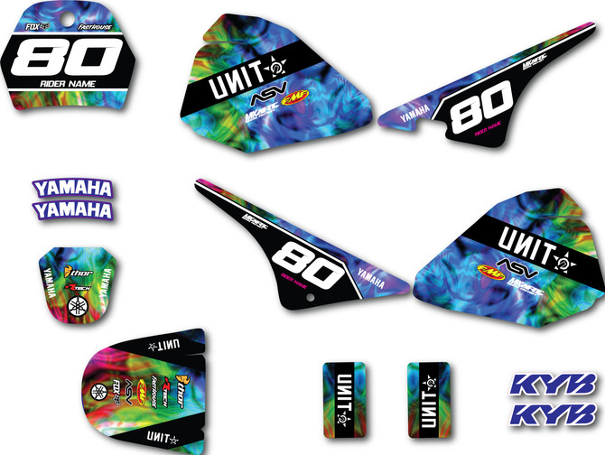 PW-80-sticker-kits-decals-Tye-style-MXart