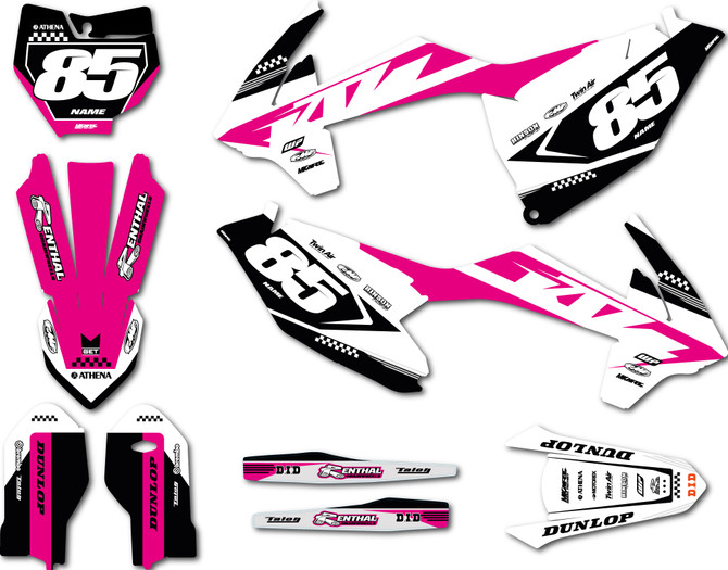 KTM-85_2018---2024-mx-graphics-stickers-Swift-pink-style-motoxart
