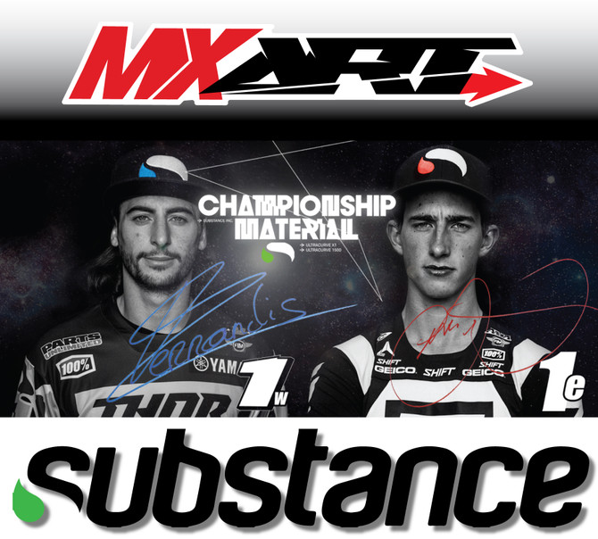 Honda CR 80/85 Number plates RUFF style