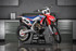 Honda 125cc and above VOLT STYLE full Sticker Kit