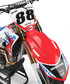 CRF 150 VOLT style full Sticker Kit