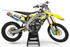 Suzuki ULTRA Style Full Sticker Kit