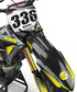 RM 65 / DRZ 110 TAG Style Full Sticker Kit