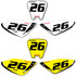 CRF-70-80-100-number-plate-graphics-Safari-style-decals