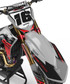 CRF 150 STING style full Sticker Kit