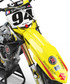 JR 80 / DRZ 70 EAGLE Style Full Sticker Kit