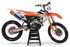 KTM SHOCKWAVE Sticker Kit Style $189.90 - $284.90