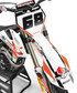 KTM STORM Style Sticker Kit