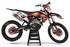 KTM DIGGER Style Sticker Kit $189.90 - $299.90