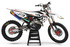 KTM GLOBAL Style Sticker Kit