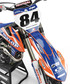 KTM FORCE Style Sticker Kit $189.90 - $284.90