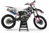 KTM SPRINT PINK Style  Sticker Kit $189.90 - $284.90