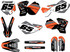 Graphics for ktm 65 SX 2002 2003 2004 2005 2006 2007 2008 model premium quality sticker kits Australia.