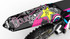 YAMAHA RUSH Style Sticker Kit