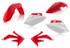 ACERBIS PLASTIC KIT AUSTRALIA HONDA CRF 450 07-08 ORIGINAL