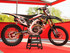 Honda CRF 110 RITE style full Sticker Kit