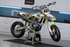 Honda 125cc and above WARFARE STYLE full Sticker Kit