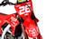 CRF 150 SHOGUN style full Sticker Kit