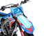 JR 80 / DRZ 70 ANVIL C Style Full Sticker Kit