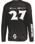 Pro grade MX jersey print at a low price. All our motocross bak id's are prduced in Brisbane Australia.