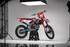 CRF 50 ROSTER style full Sticker Kit