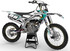 YAMAHA Bullet Style Sticker Kit