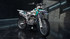YAMAHA Bullet Style Sticker Kit