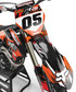 KTM 50 DIGGER Style  Graphics