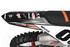 KTM 50 DIGGER Style  Graphics