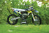 KTM 50 ARROW Style  Graphics