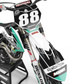KTM 50 BULLET Style  Graphics