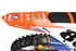 KTM 50 JOLT Style Graphics