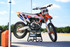 KTM 50 JOLT Style Graphics