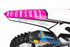 KTM 50 SPRINT PINK Style Sticker Kit