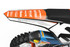 KTM 50 SPRINT Style Sticker Kit