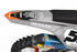 KTM 50 TITAN Style Sticker Kit