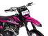 KTM 50 MATCH PINK Style Sticker Kit