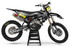 KTM 65 MONO Style Graphics