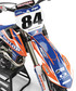 KTM 65 FORCE Style Sticker Kit